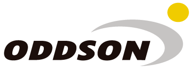Logo Oddson